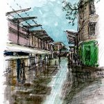 Photo by EdinburghSketcher (@edinsketcher)