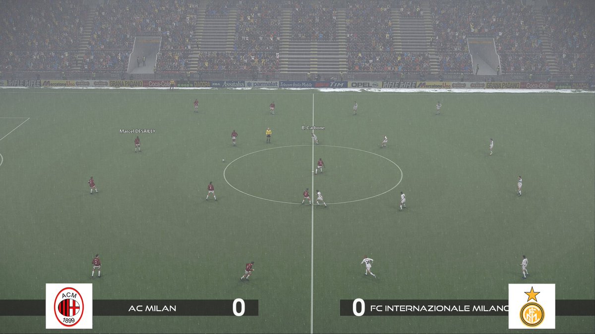 PES2021 CLASSIC LEGENDS 4 IN 1 tweet media