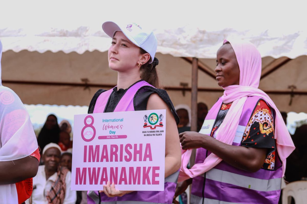 Hand in Hand Eastern Africa tweet media