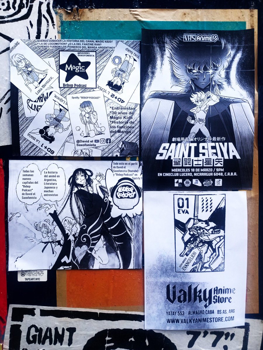 David Saxofonista tweet media