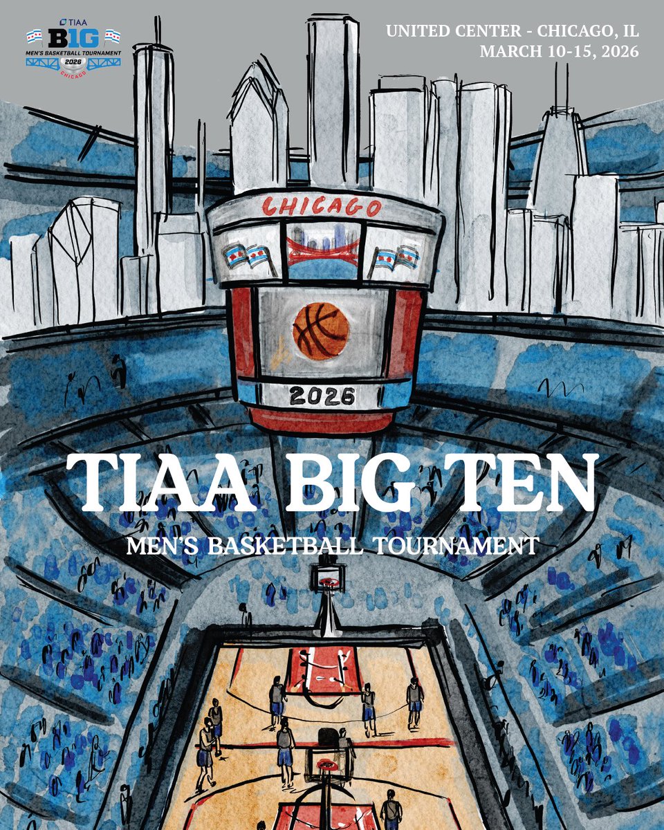 Big Ten Conference tweet media