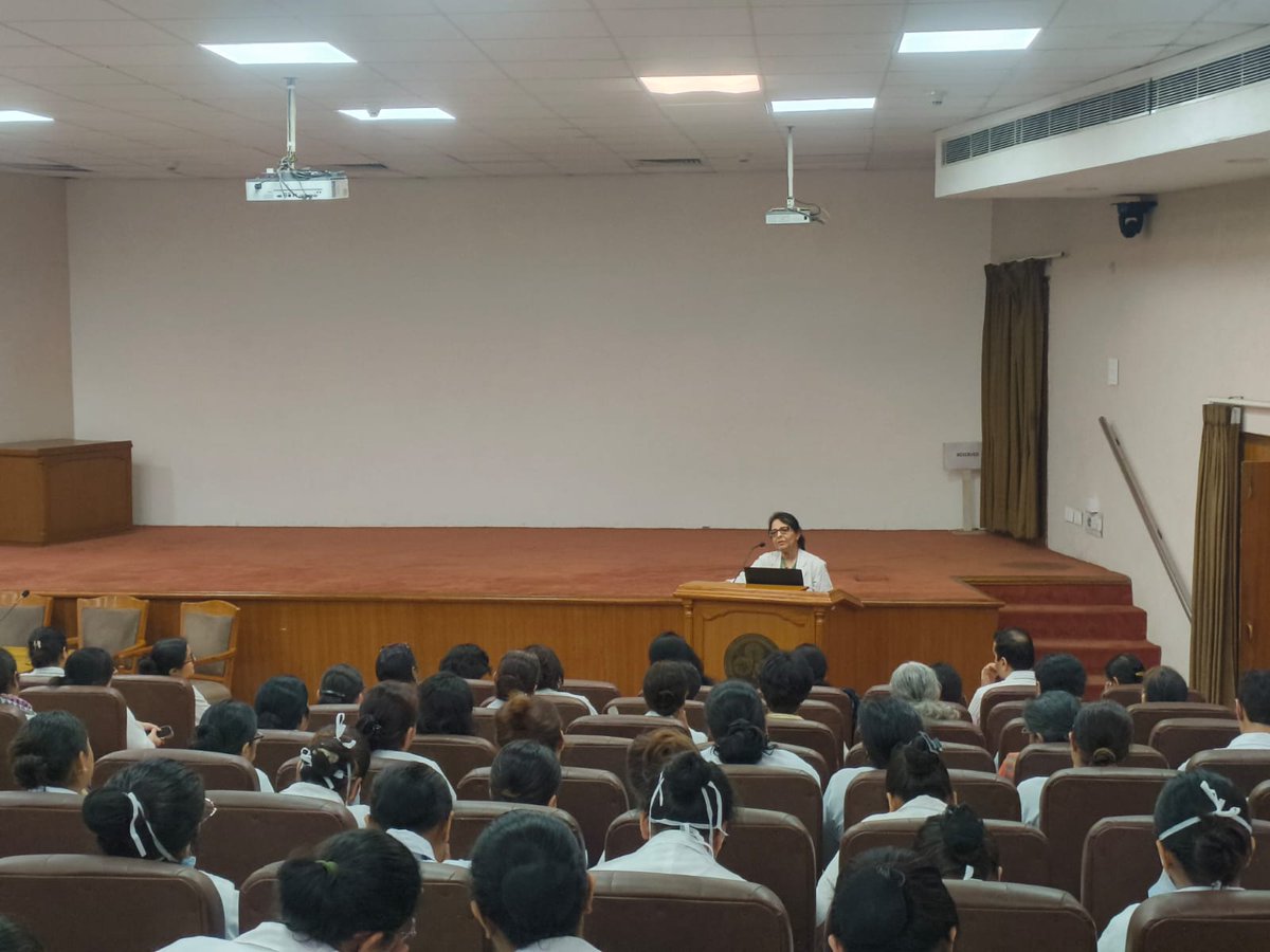 PGIMER Chandigarh tweet media