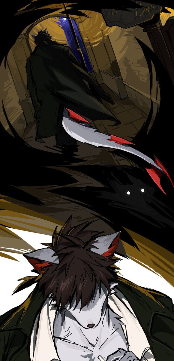 里奥Leol tweet media