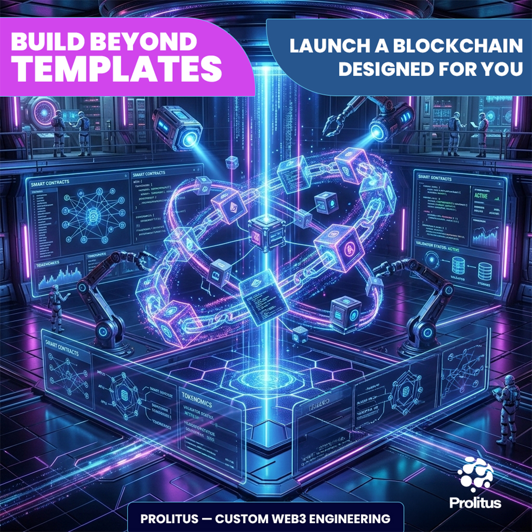 ProlitusTechnologies tweet media