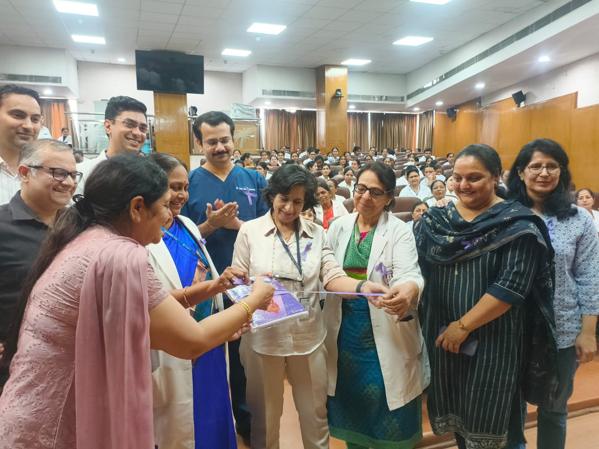 PGIMER Chandigarh tweet media