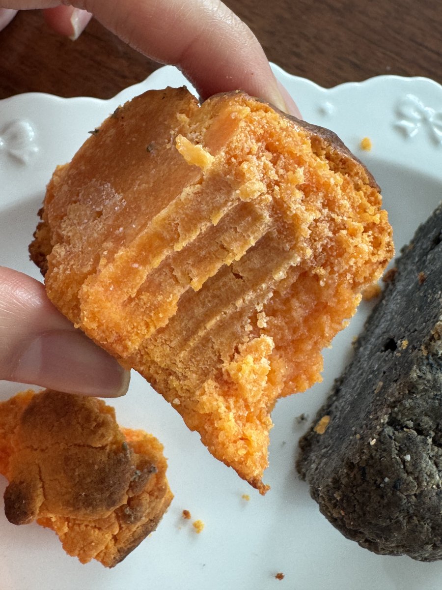 너 이만큼 꾸덕하다고?