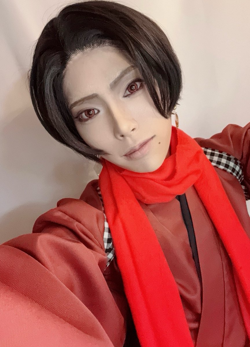 marucoro_ho's tweet photo. ⚠︎cosplay、自撮り

No.85

・
・
ウィッグ作って頂いたのに全然出せてなかったので内番服で遊んだ🍵久々にコスできて楽しかった🐣

4代目にしてやっと理想のウィッグに出会えました…ありがとうございました🙇‍♂️
wig: @shiiiimaa https://t.co/IrlcpPE8lI