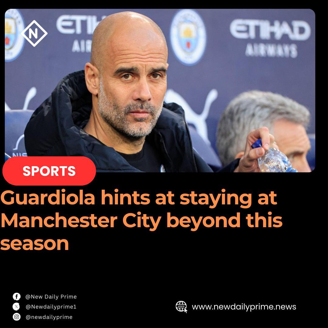 New Daily Prime tweet media