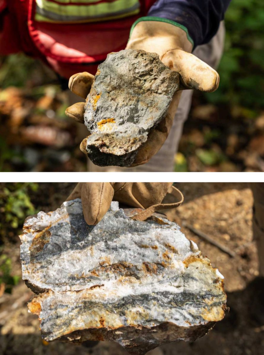 J2Metals tweet media