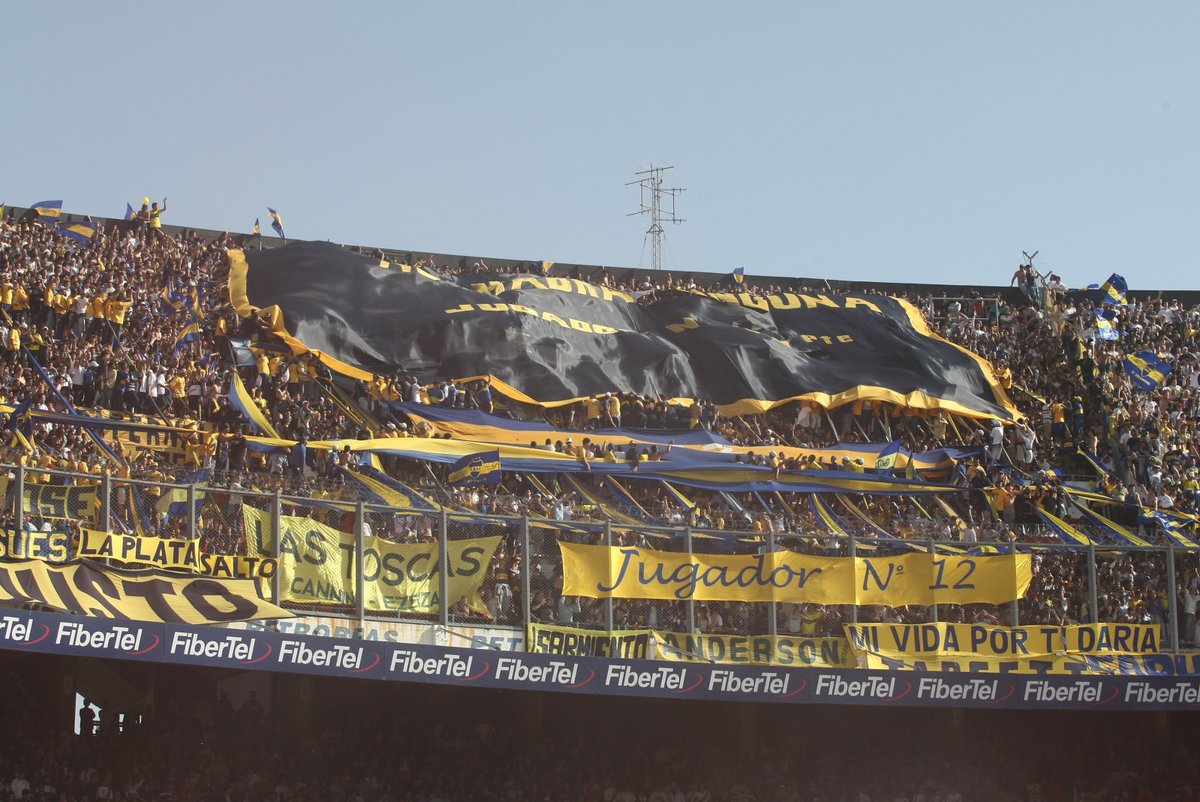 Nicolás Torres tweet media