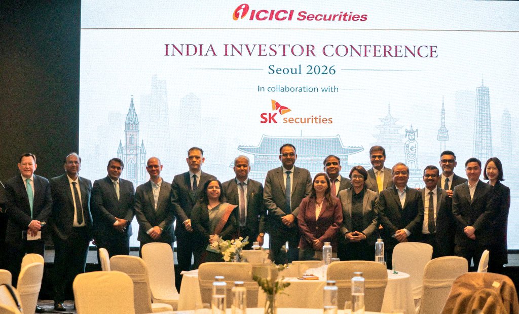 India in ROK tweet media