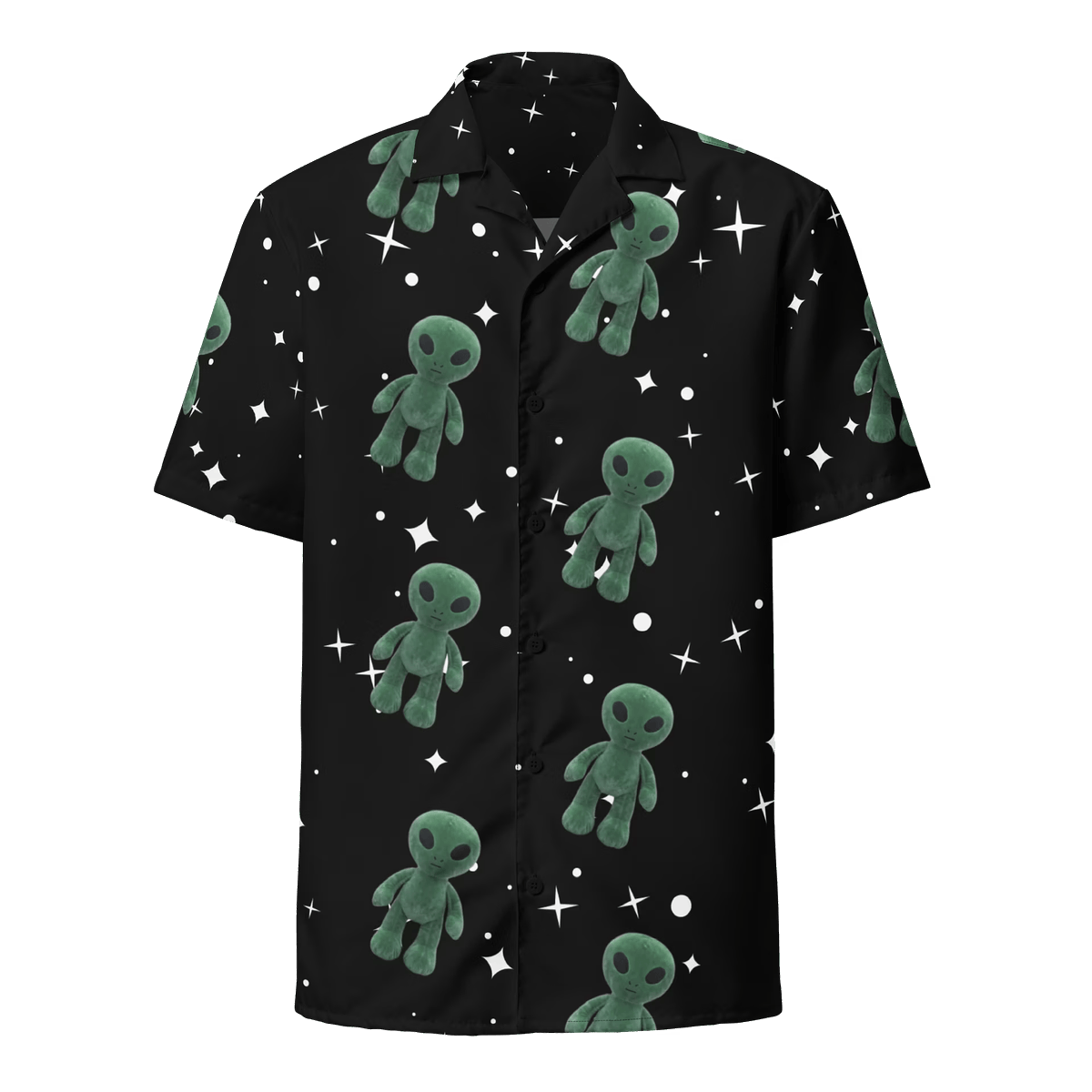 Cardano Aliens tweet media