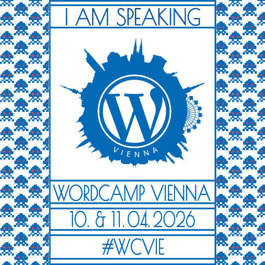 jon_bossenger's tweet photo. I've been sitting on this news for a while now, but I'm pleased to share that I'll be speaking at WordCamp Vienna in April, all about the WordPress Core AI projects. If you're in the area, I do hope you'll join us. https://t.co/HXCTqgVT4q #WCVIE #WordPress #AI https://t.co/ofS3TP6ArP