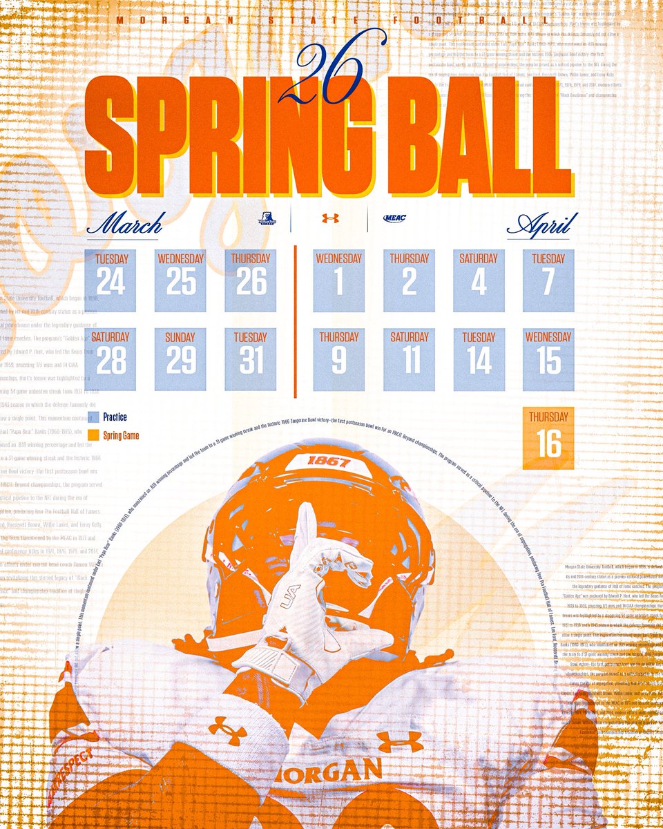 Gerald J. Huggins II, M.A. tweet media