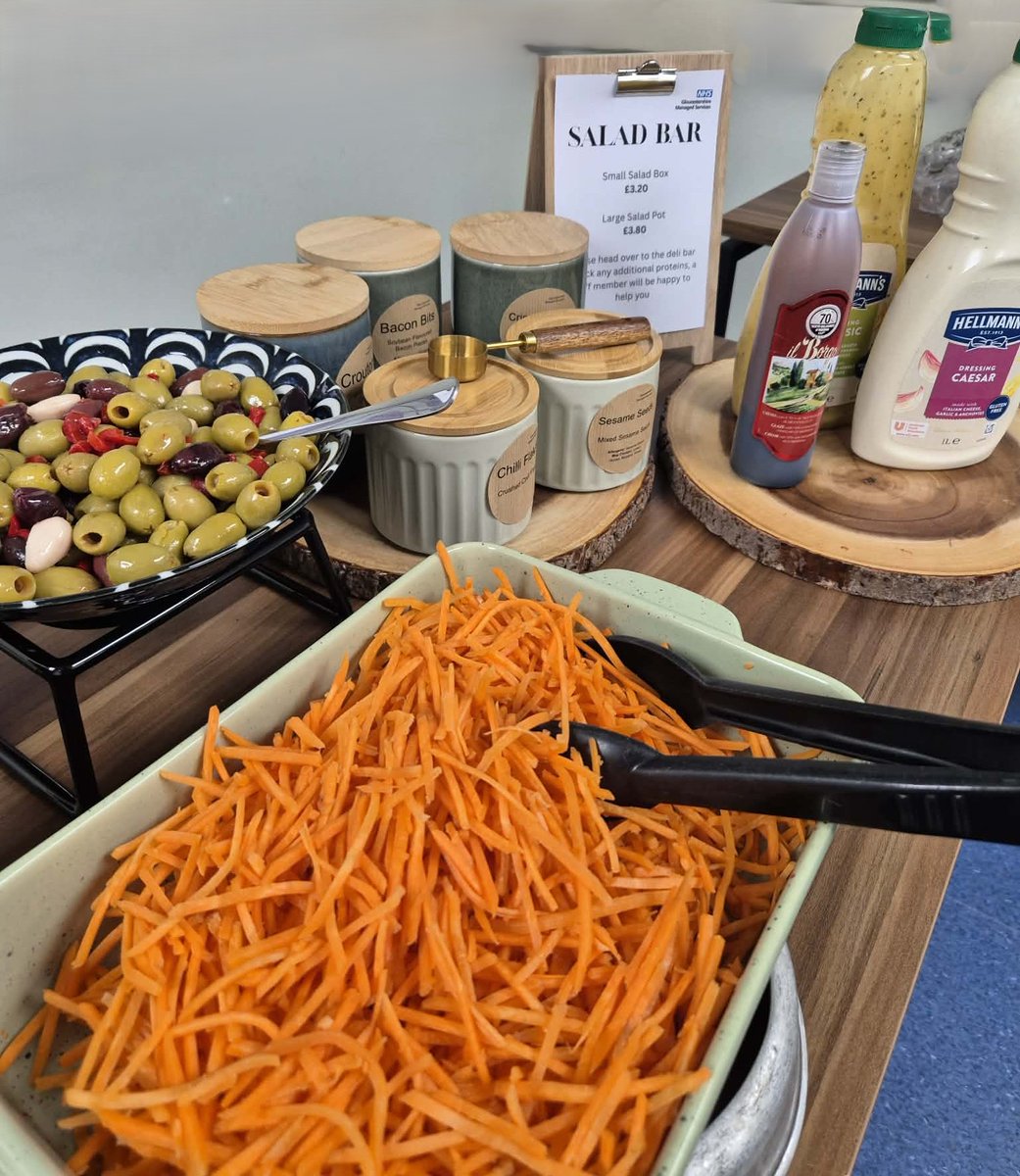 Gloucestershire Managed Services tweet media