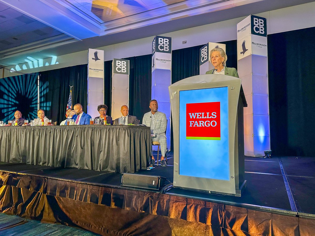 Jane Castor tweet media