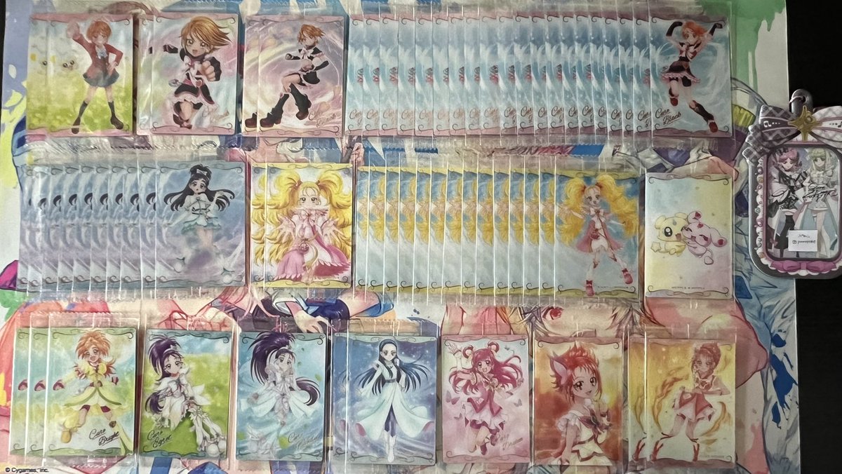 ぷわこ(ツイフィ必読) tweet media