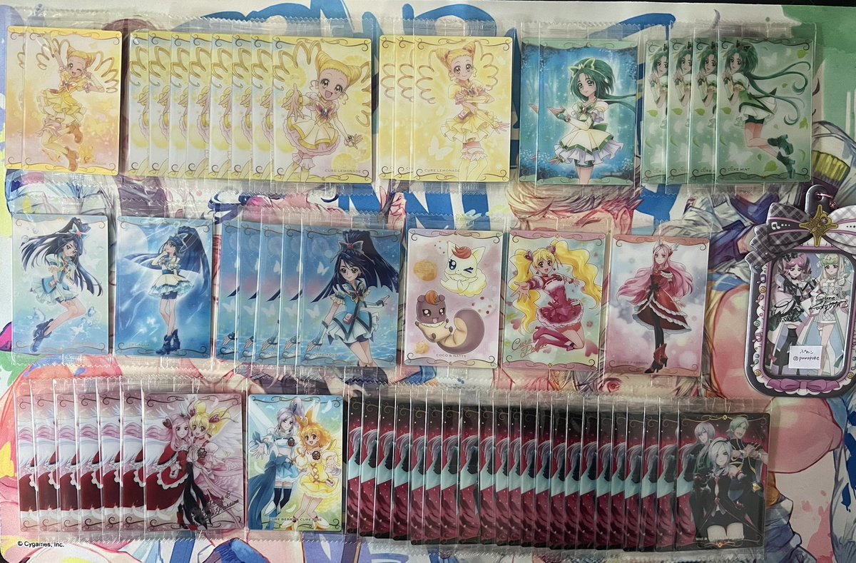 ぷわこ(ツイフィ必読) tweet media