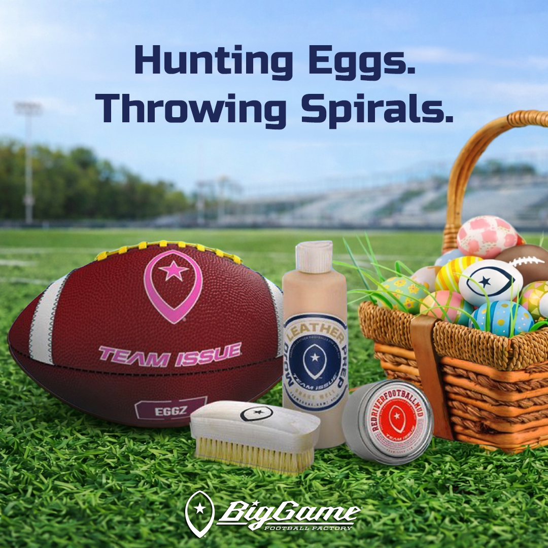 Big Game USA tweet media