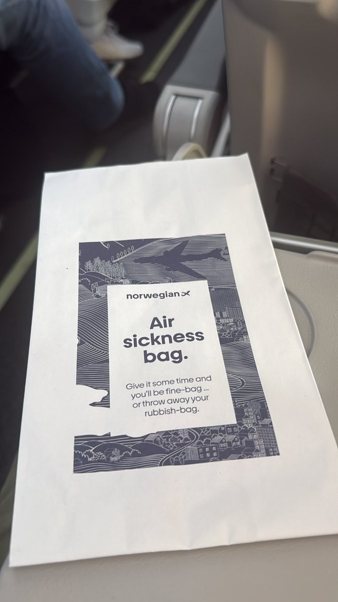 Martin Iversen \0/ tweet media