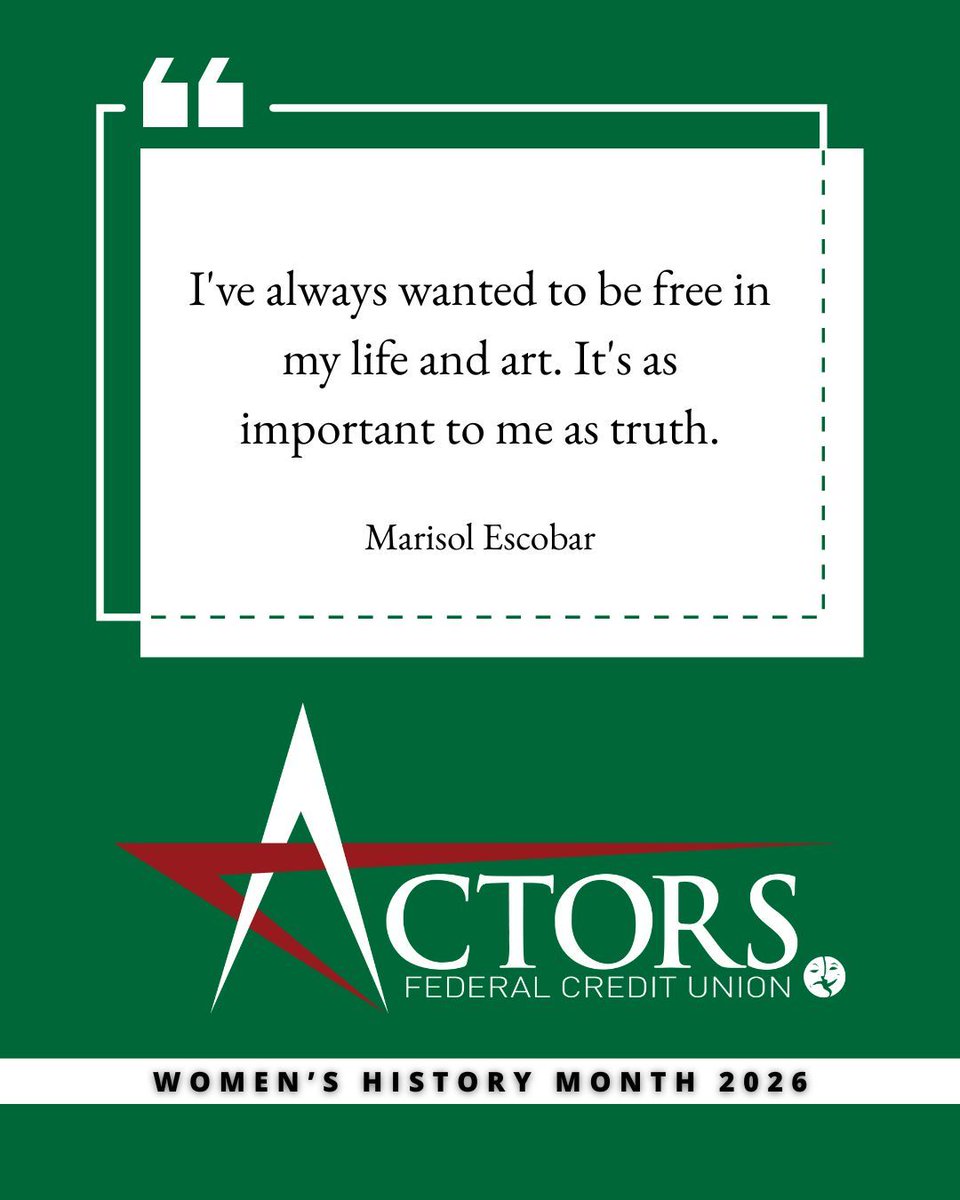 ActorsFCU tweet media