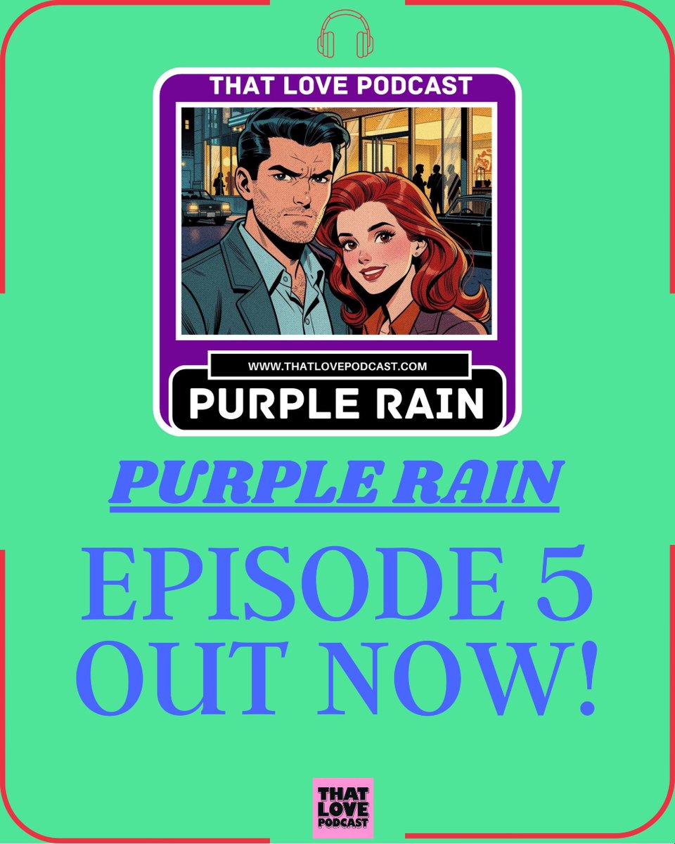 That Love Podcast tweet media