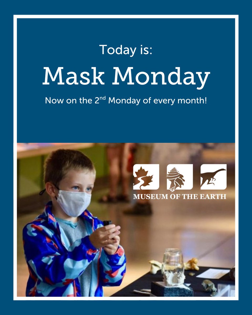 Paleontological Research Institution tweet media