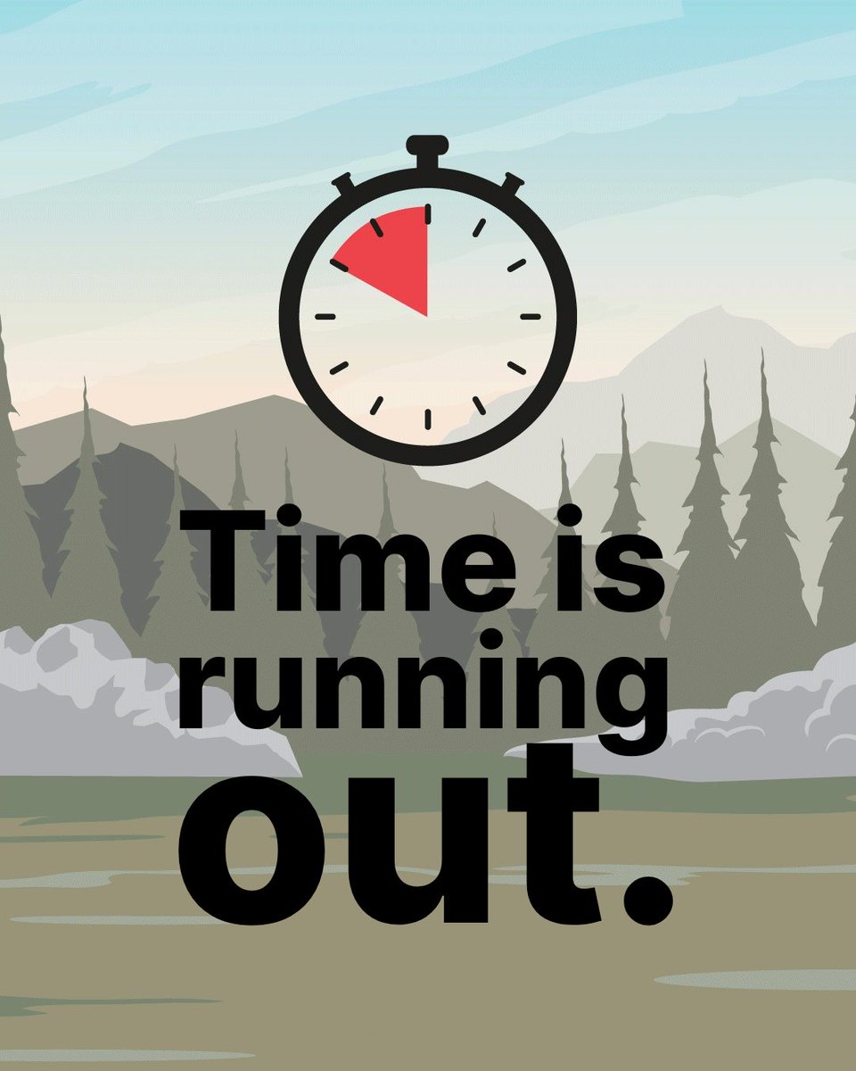 CPAWS · SNAP Canada tweet media