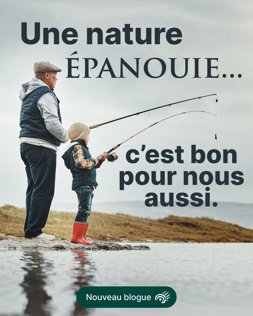 CPAWS · SNAP Canada tweet media