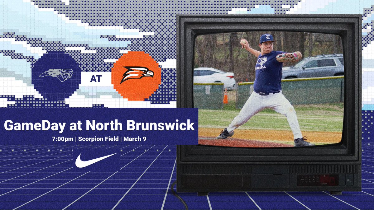 East Forsyth Eagles Baseball🦅⚾️ tweet media