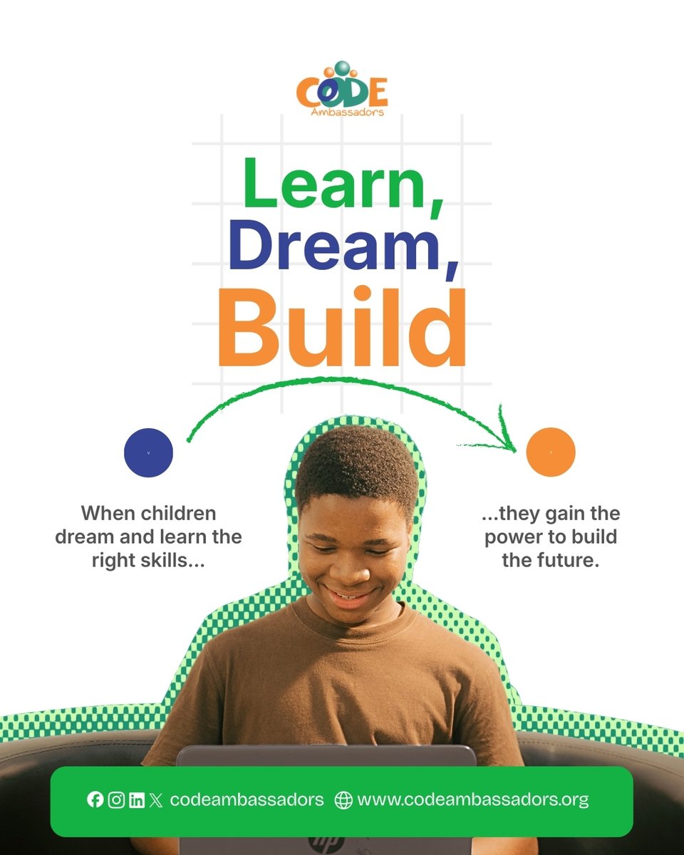 Code Ambassadors tweet media