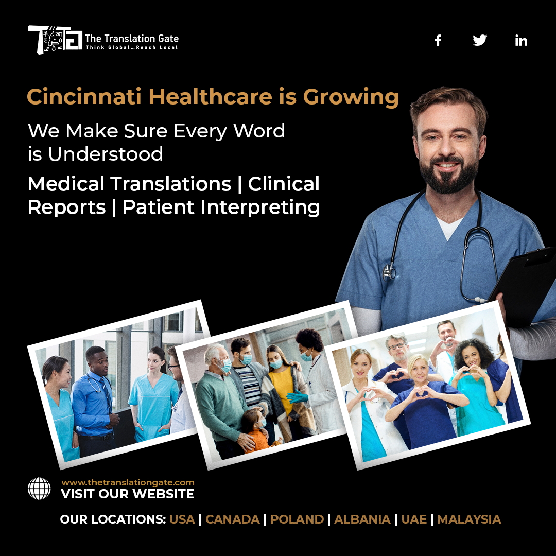 The Translation Gate tweet media