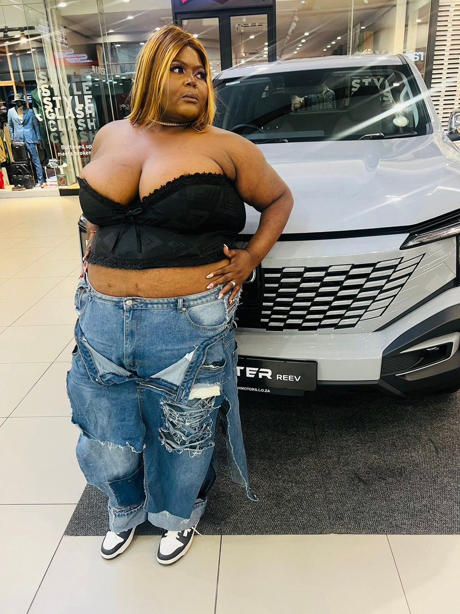 Maki The Swapa Queen tweet media