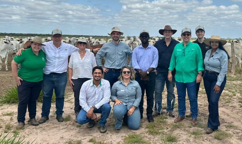 Food Systems Institute, University of Nottingham tweet media