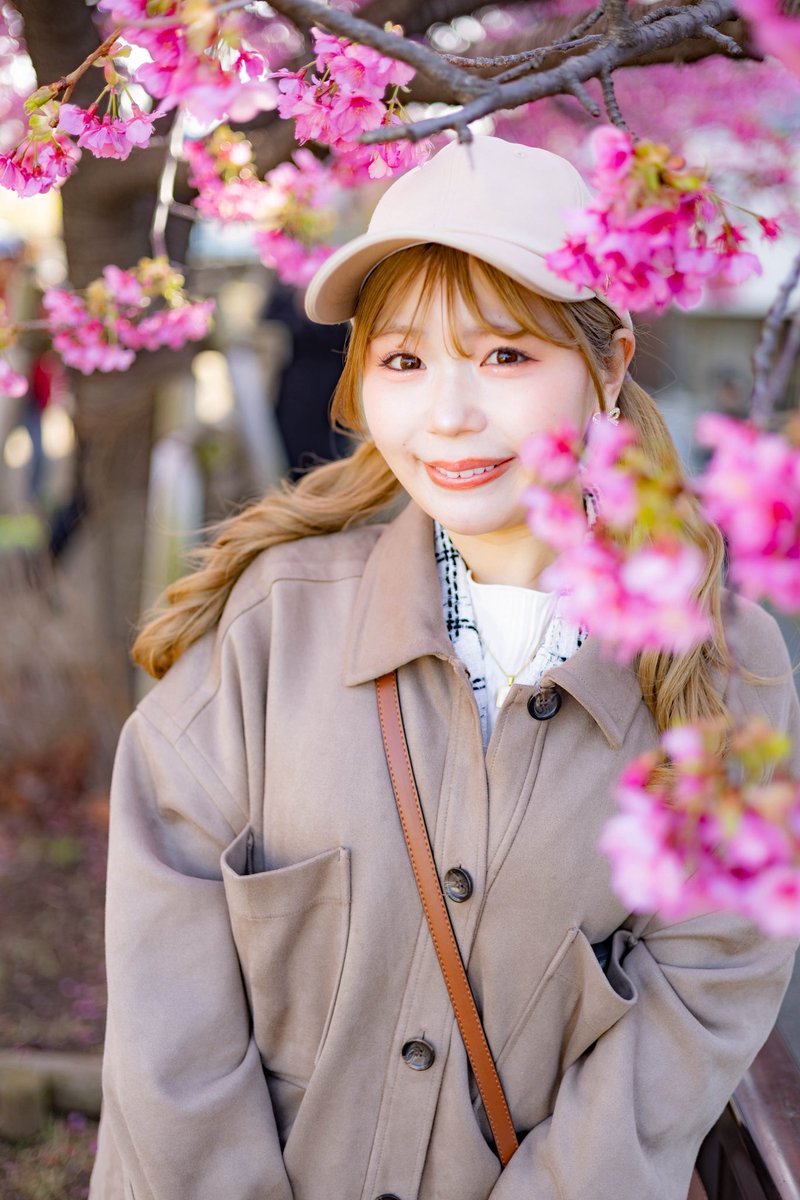 togw2023's tweet photo. model 里菜さん(@rnkm_415 )

撮影場所　東京都江東区深川付近

#リナサツ
#転用転載禁止 https://t.co/wl6iibYfco