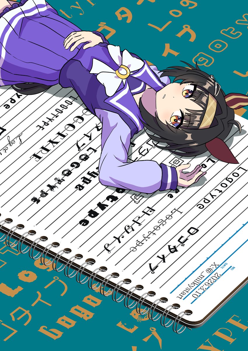 みぼし tweet media