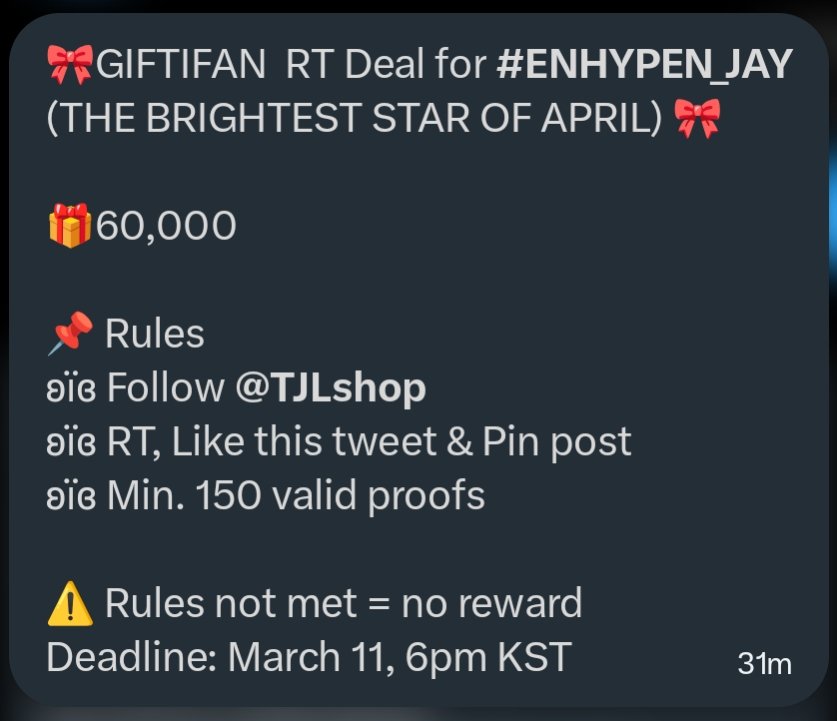 Ria| ENHYPEN IS SEVEN! tweet media