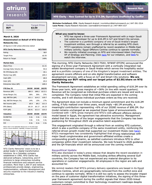 Atrium Research tweet media