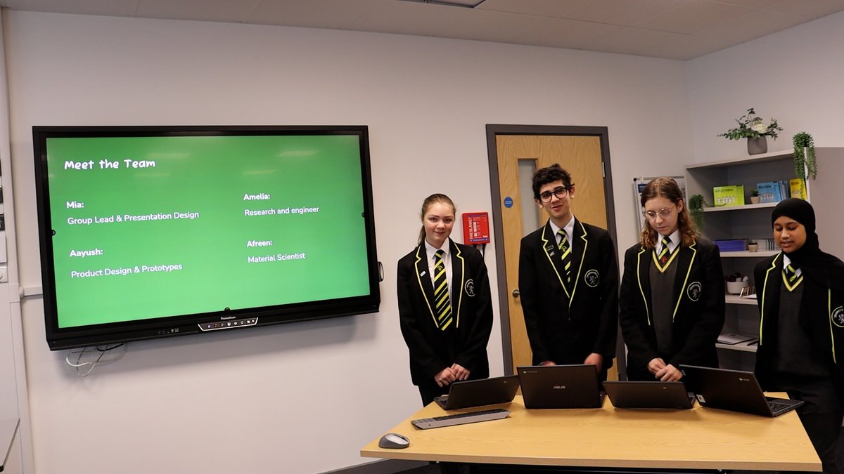 PutteridgeHighSchool tweet media