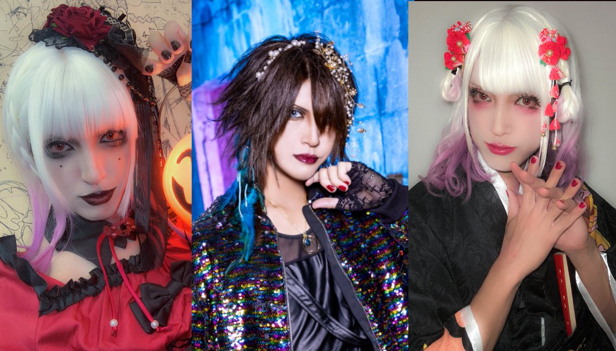 RE:lNa 玲眞 -Shima- (@Rema_shima) / Posts / X
