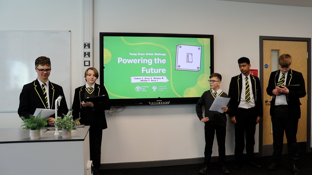 PutteridgeHighSchool tweet media