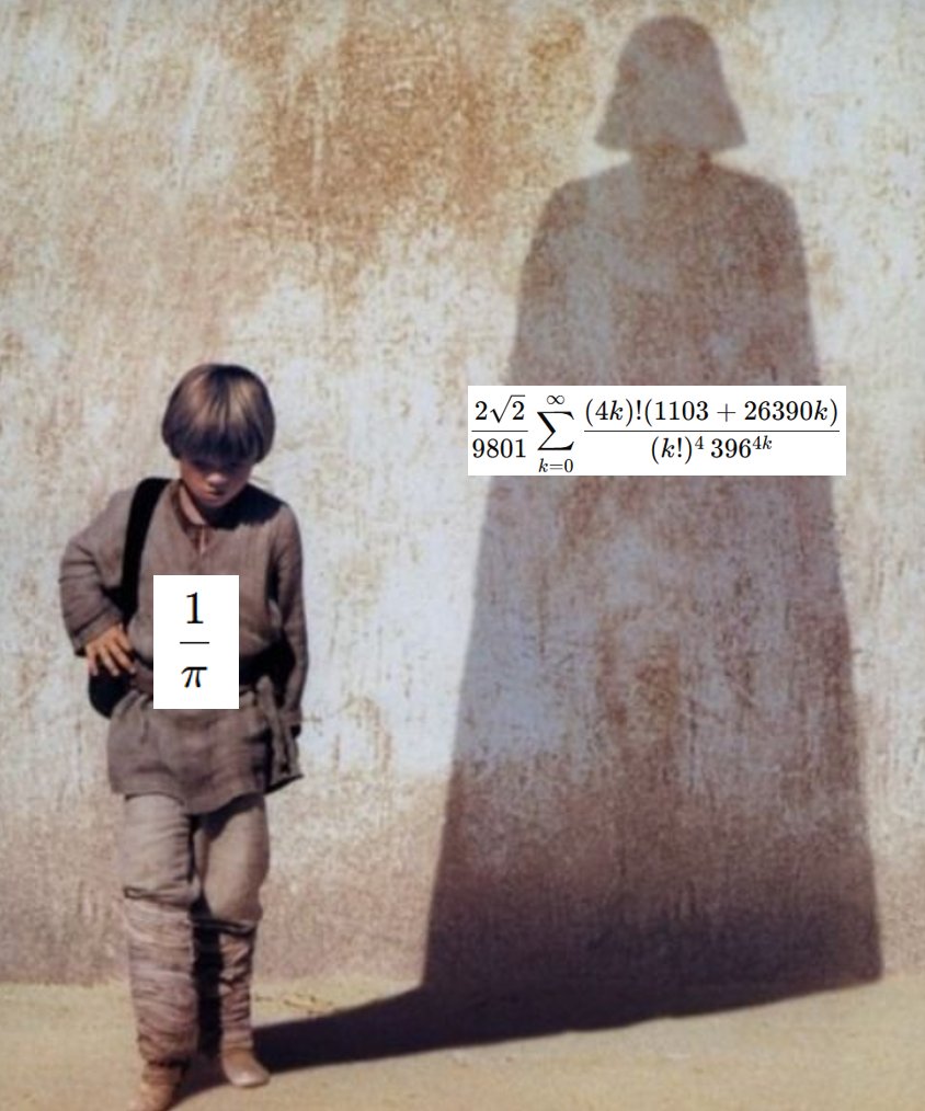 Anthony Bonato tweet media