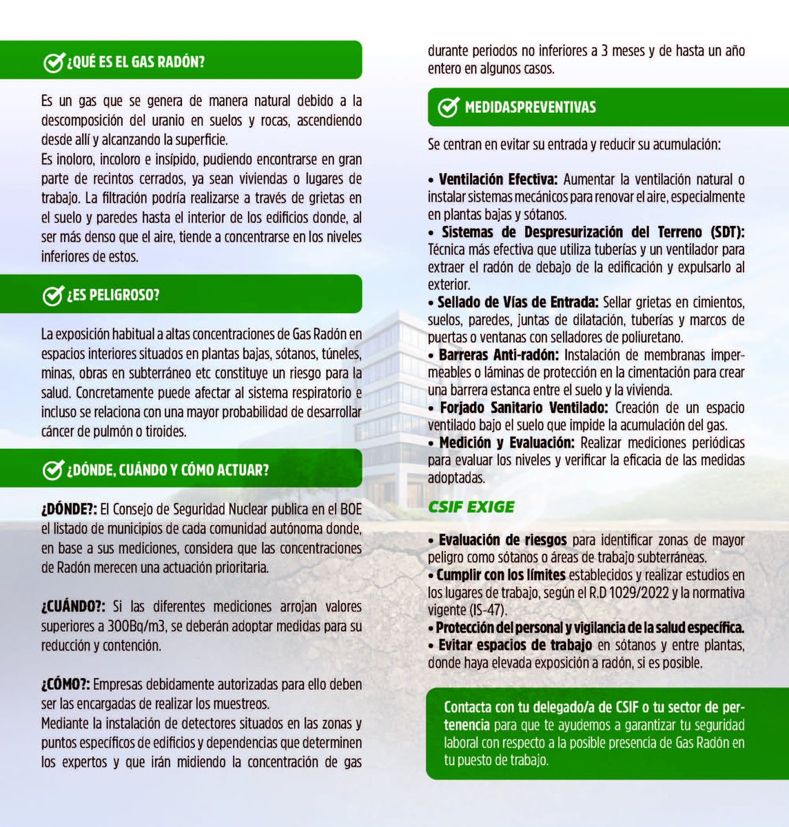 CSIF Nacional tweet media