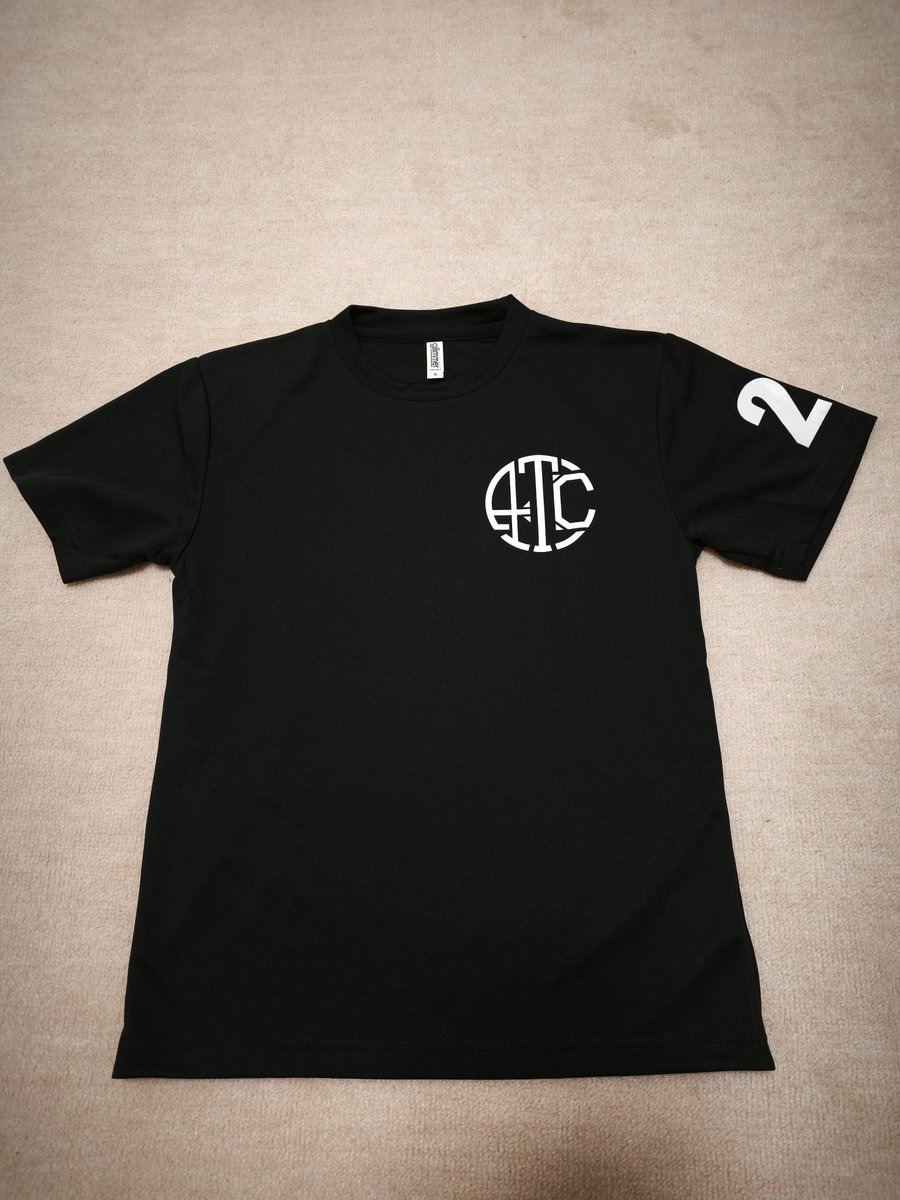 安養寺トレーニングセンター(ATC) tweet media
