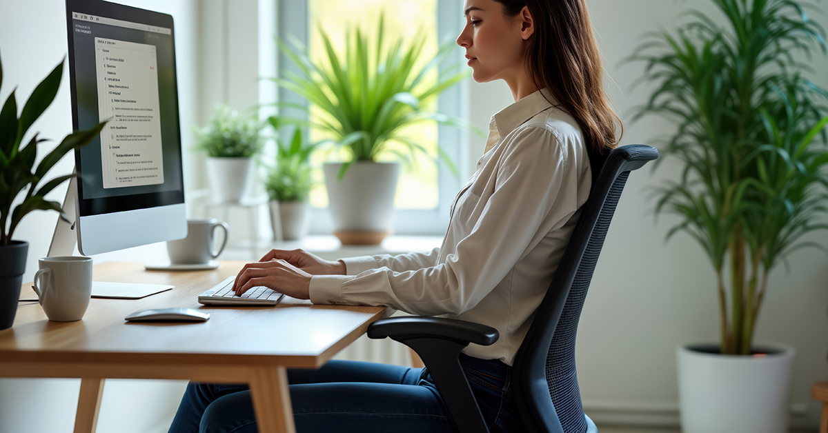 The Ergonomics Center tweet media