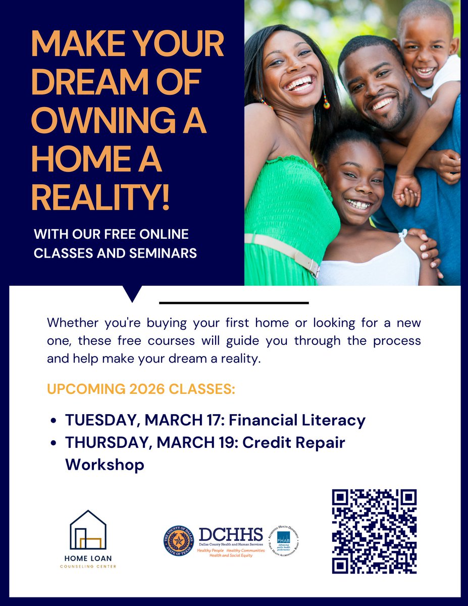 Dallas County HHS tweet media