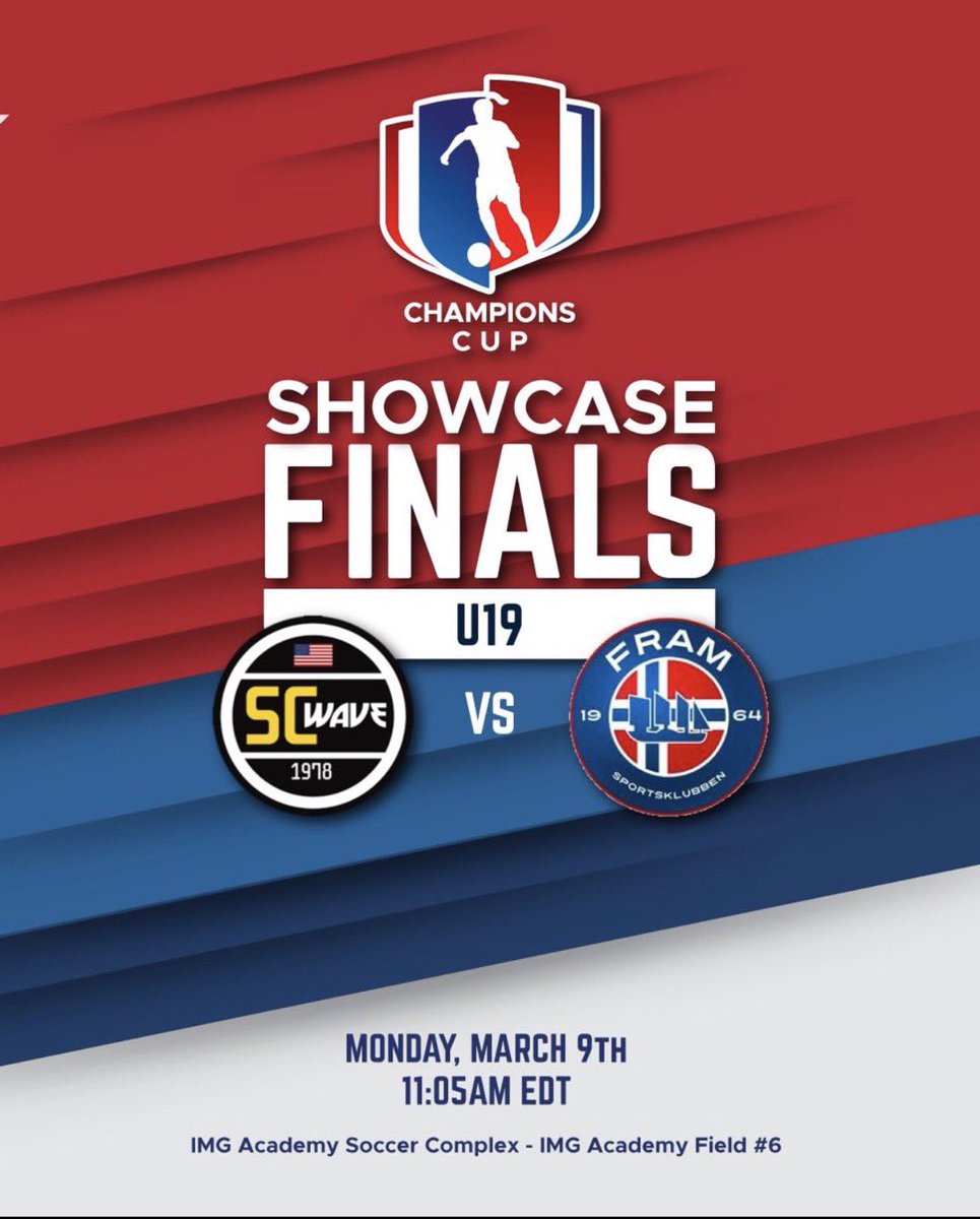 SC Wave 07/08 Girls Academy tweet media