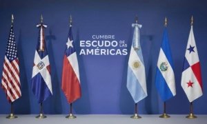 El regreso de Monroe: América Latina en la encrucijada
La reactivación de esa Doctrina puede precipitar a la región hacia una mayor pérdida de soberanía y a una balcanización geopolítica más profunda. #CubaVencerá 
#ArtemisaJuntosSomosMás 
#Bauta