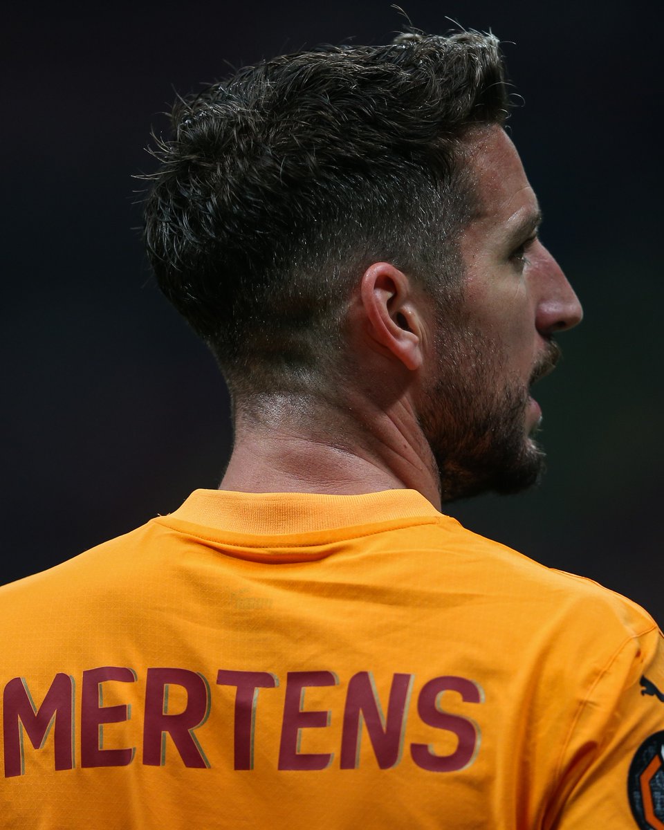 Dries 🧡

#UEL