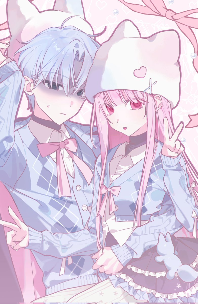 ᴍɪʟᴋ tweet media